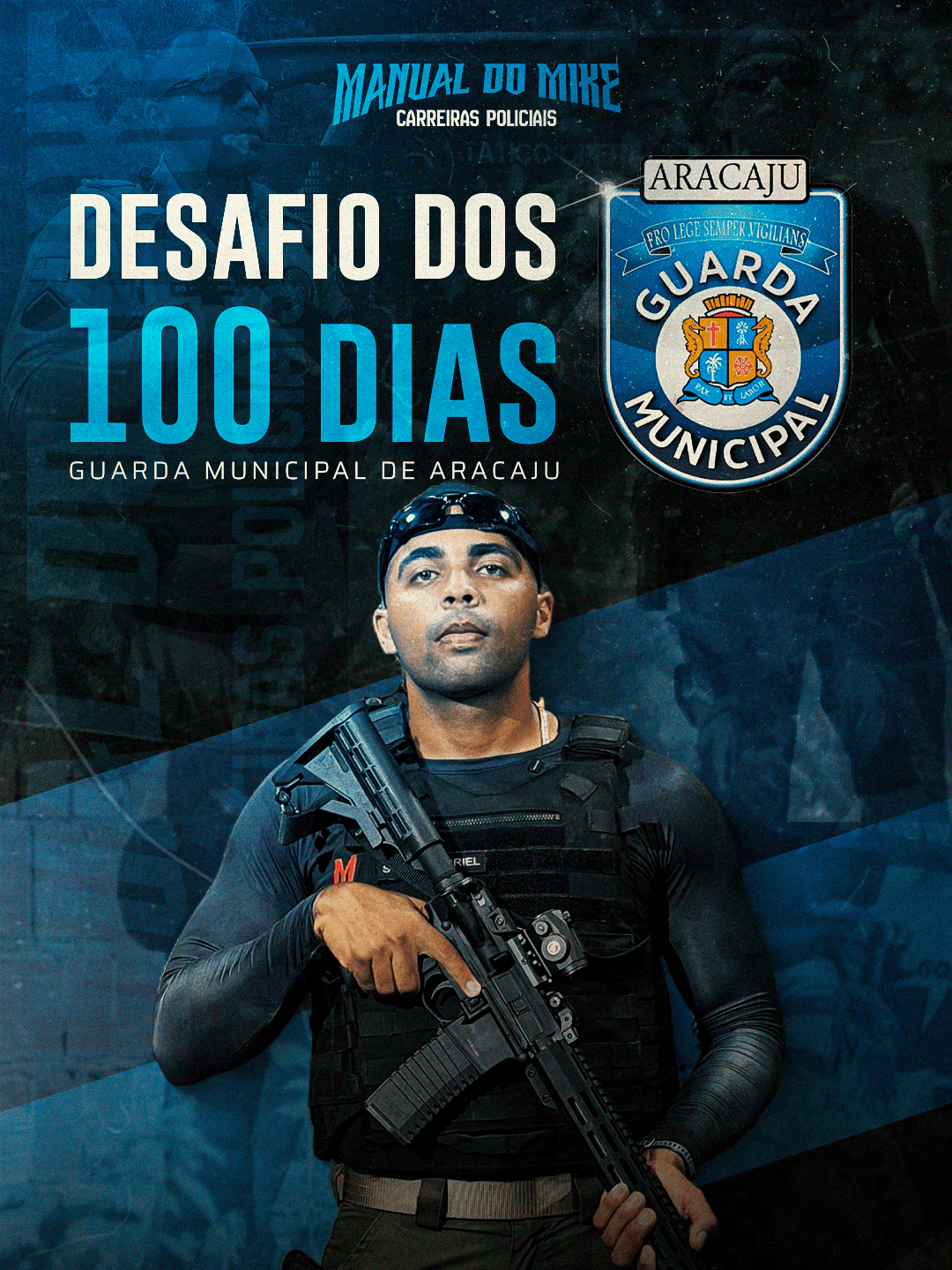 Mentoria 100 Dias